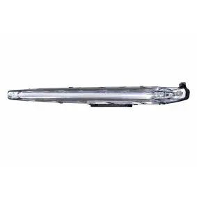 Dagrijlicht DRL Halogeen of LED. Porsche 95B Macan - 95B941107C, 95B941107A, 95B941107B, 95B941108A, 95B941108B, 95B941108C - 2PF 011 450-161, 2PF 011 450-151